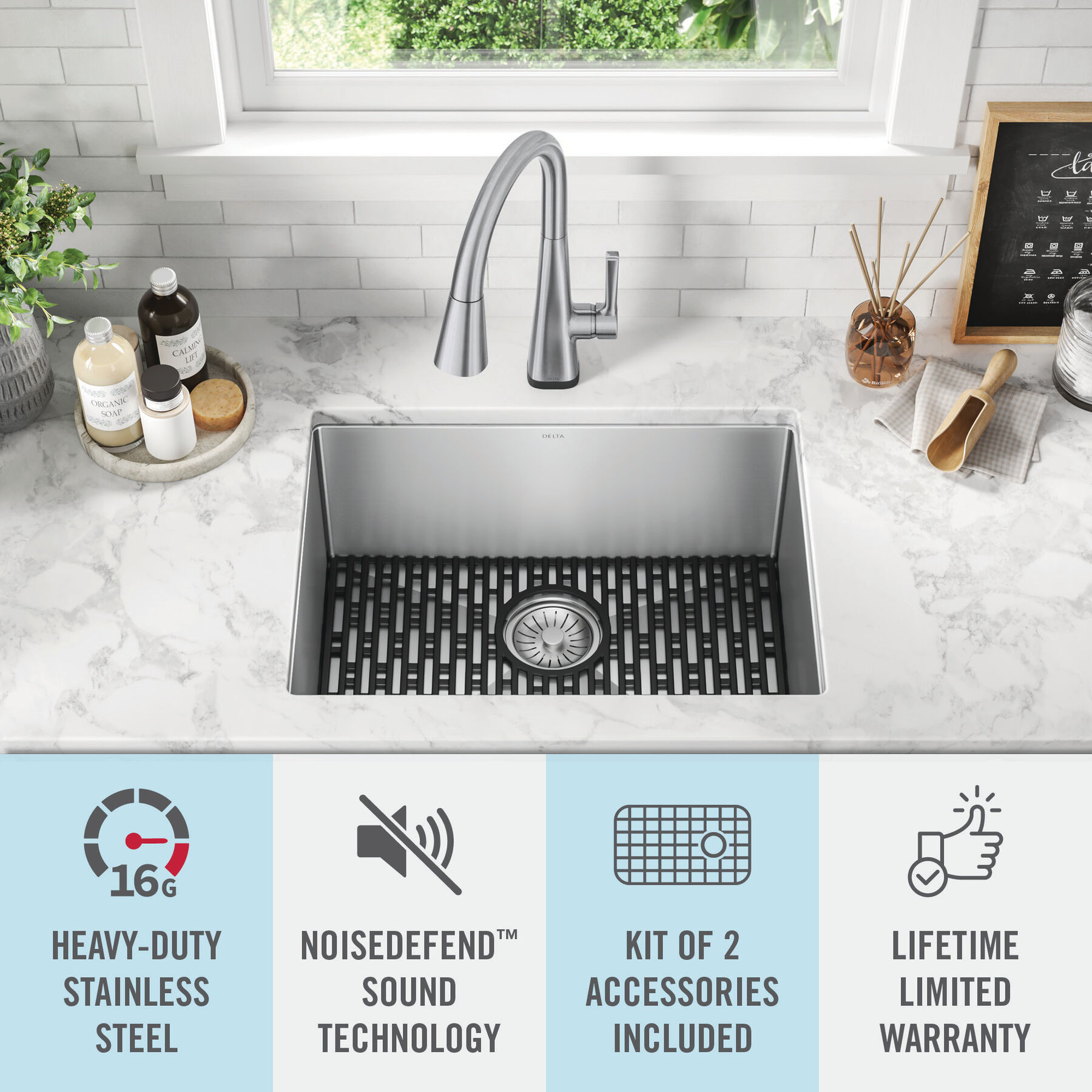 Rubber Room: Portable Kitchen Tiles - Living in a Nutshell