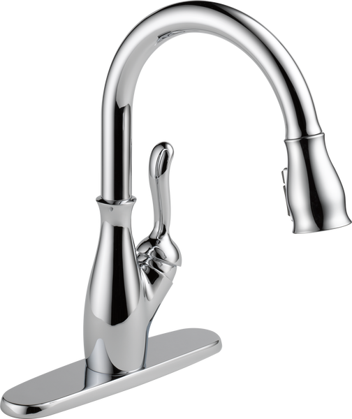 Delta Leland Kitchen Faucet Manual | Dandk Organizer