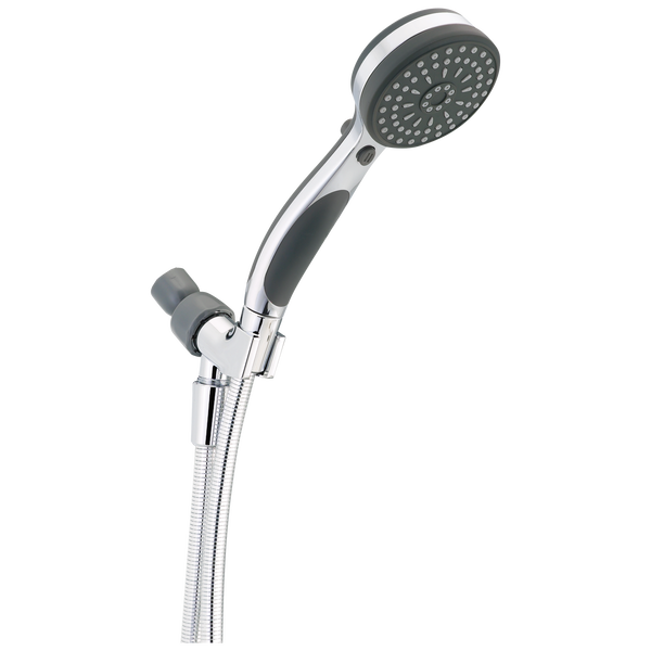 ActivTouch® 9-Setting Adjustable Wall Mount Hand Shower in Chrome 55424