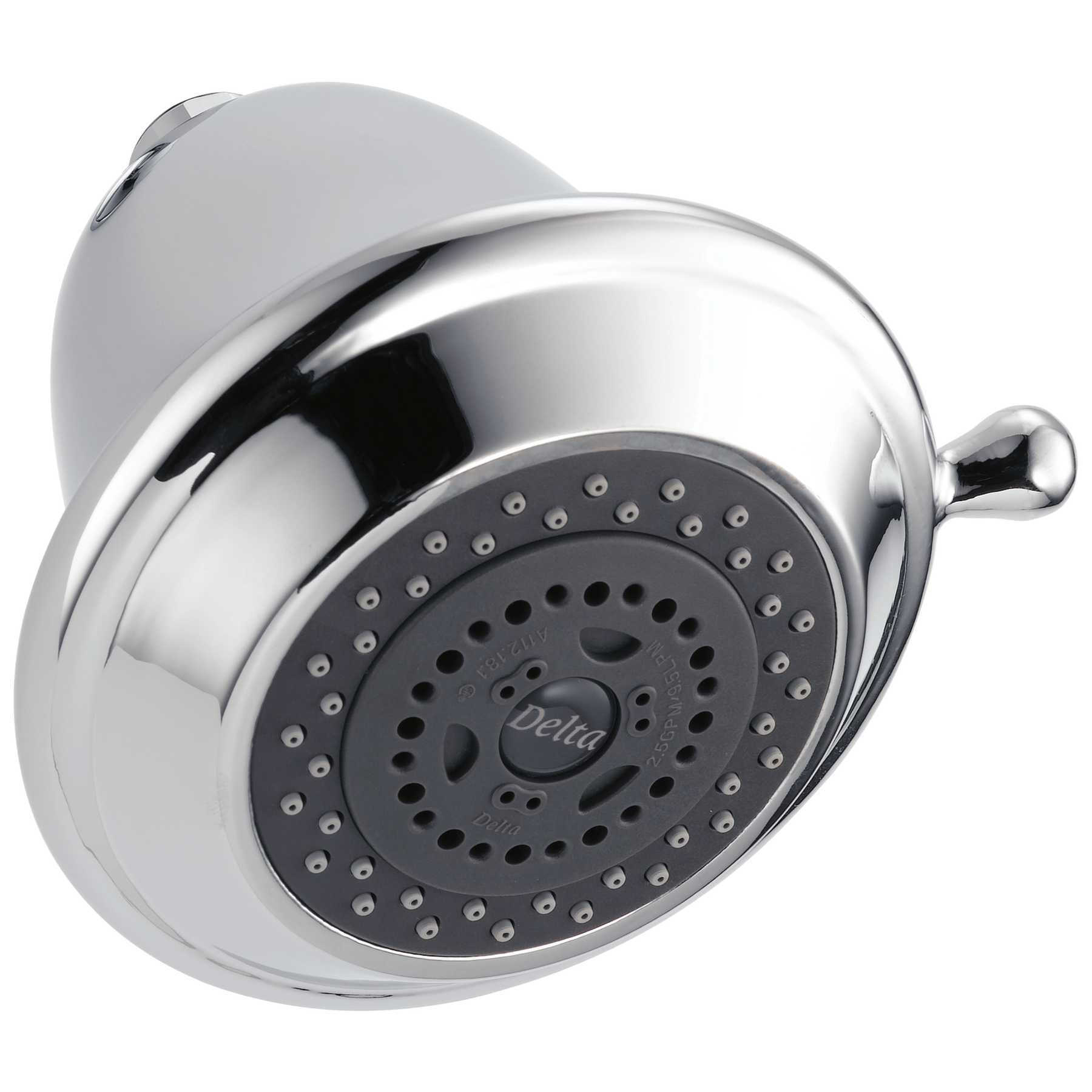 The Ins and Outs of Cleaning a Shower Head with Vinegar - Tru Earth