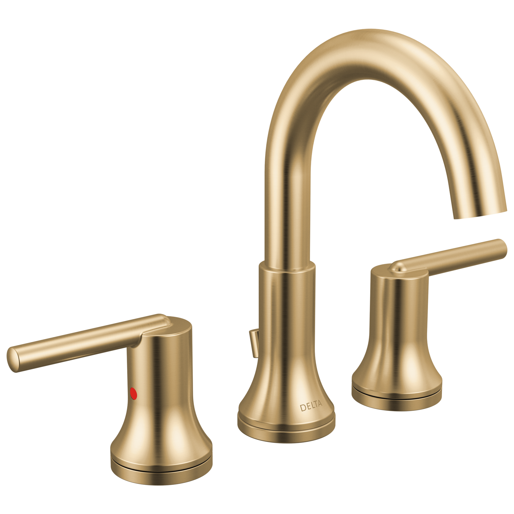 Delta Faucet 75935-CZ Trinsic Robe Hook, Champagne Bronze, 2-1/4 Inches