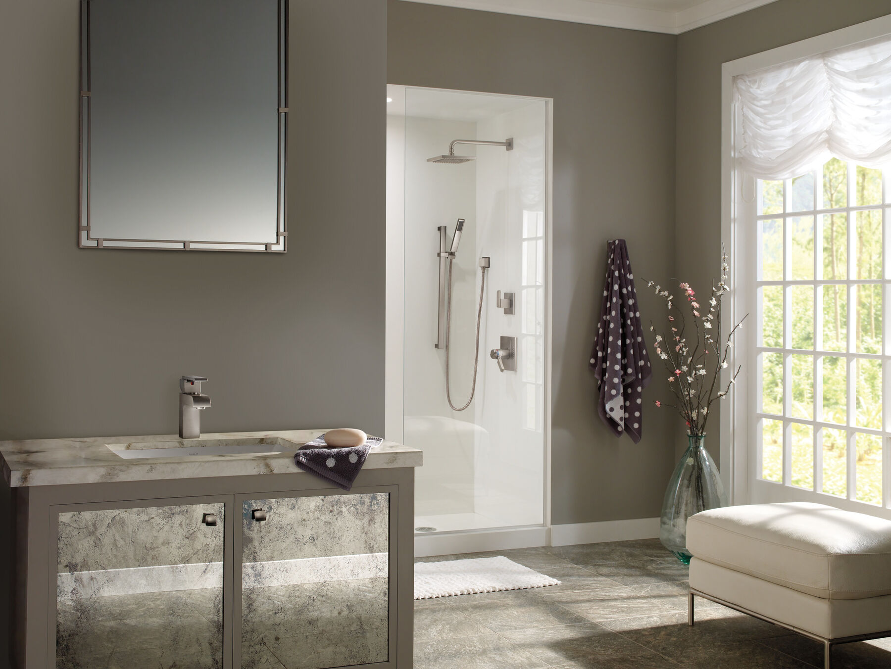 Bath & Shower Accessories Elmira, Elmira Bathrooms Accessories