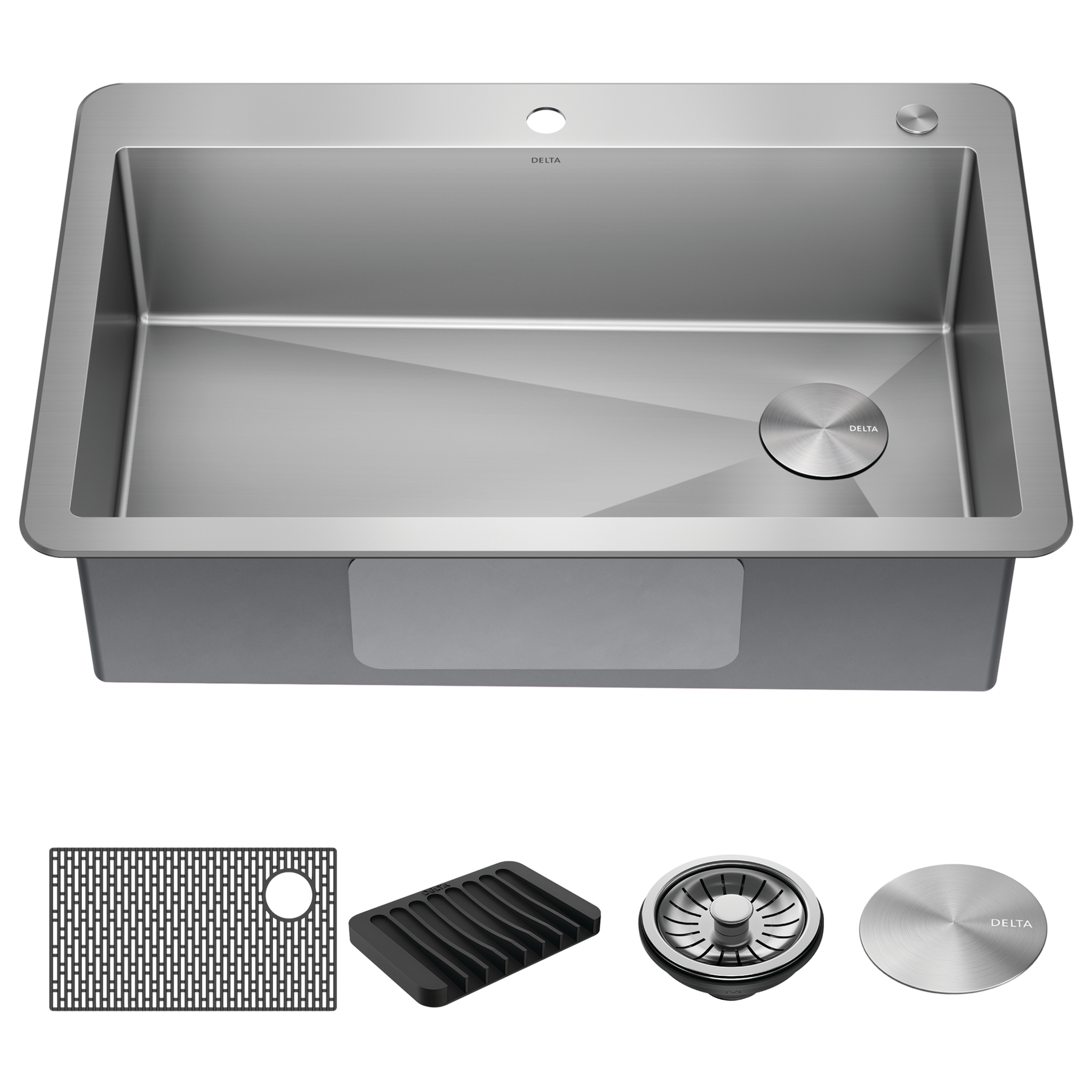 RV Sinks Dish Pan Accessories and Parts