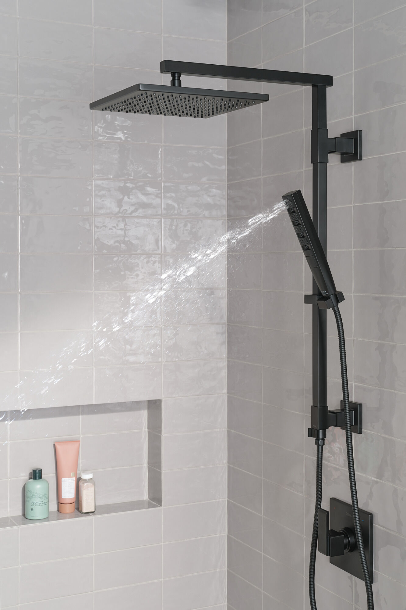 Shower Column 26