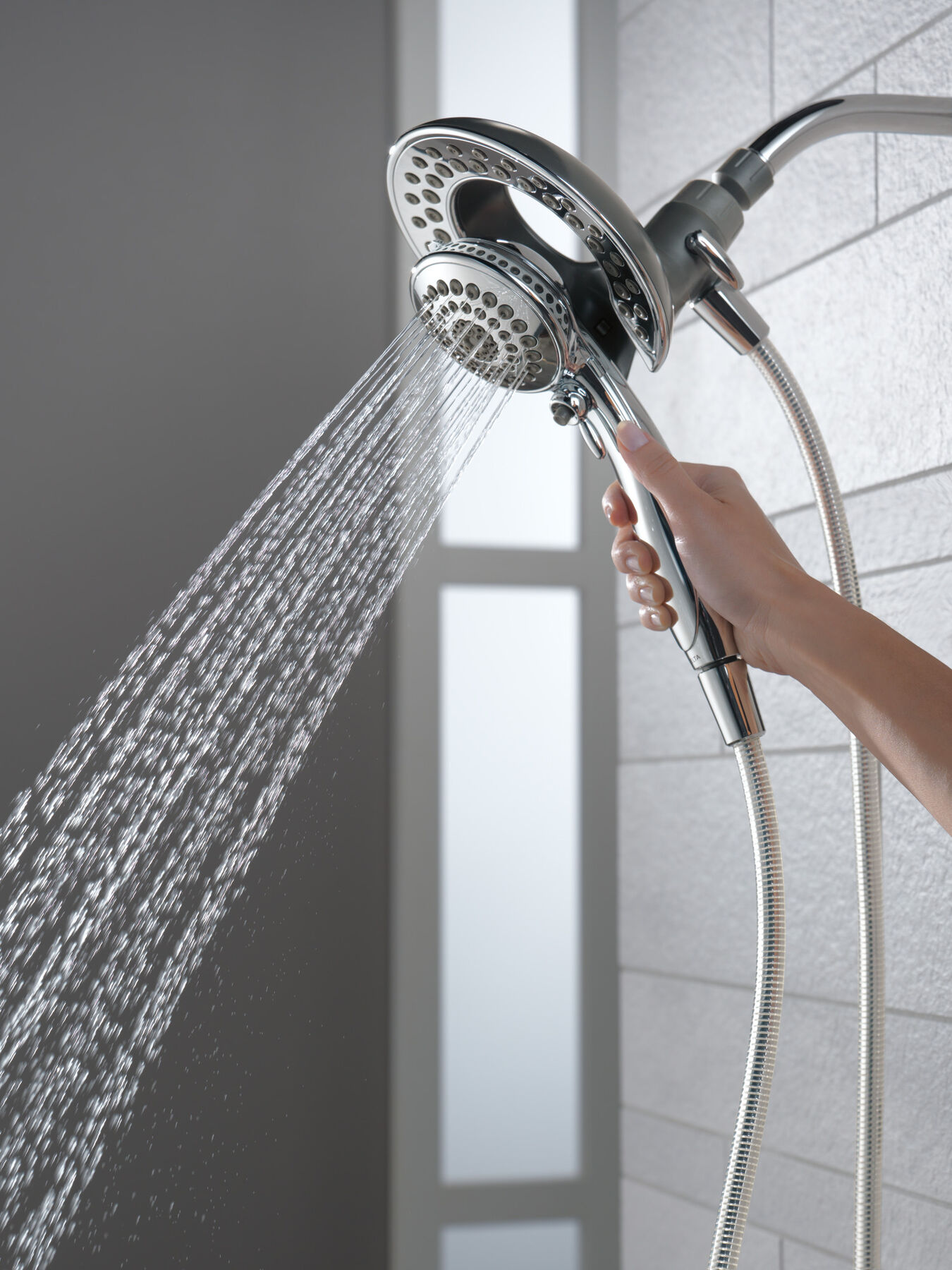 3 Tips for Cleaning a Showerhead - Mother Daughter Projects