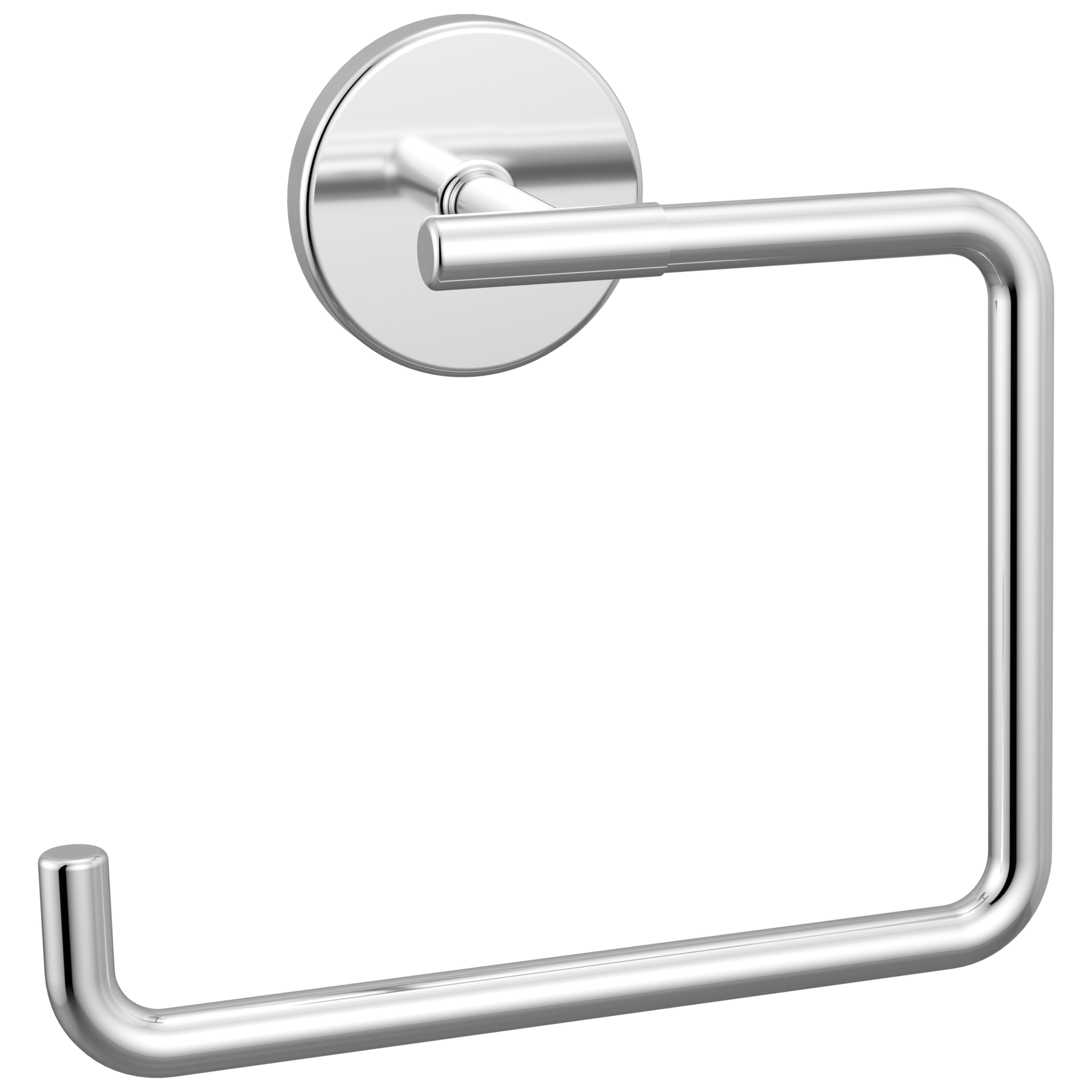 Towel Ring in Chrome 759460