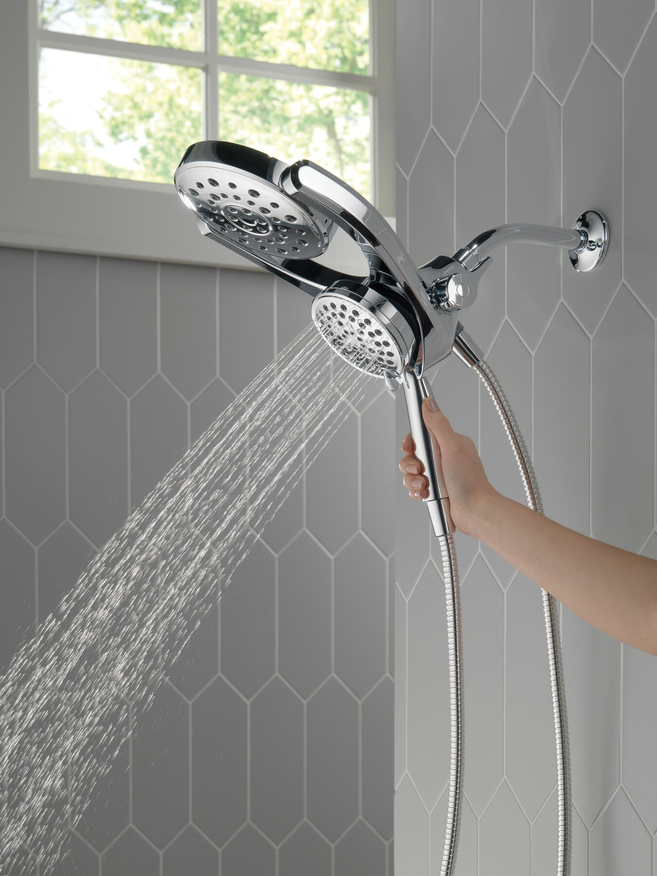 Top 4 Ways to Raise Shower Head Height (Without a Plumber!)