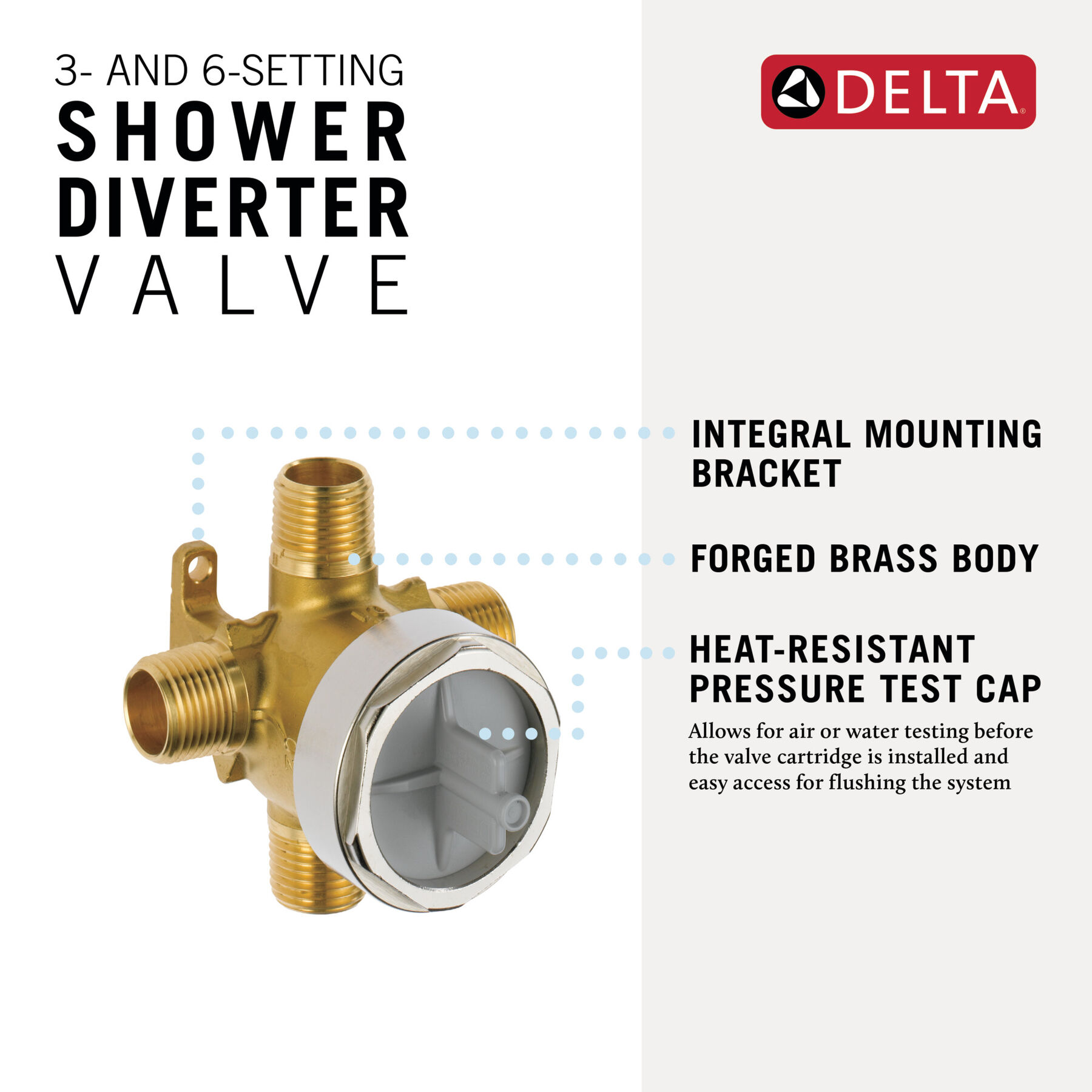 diverter valve
