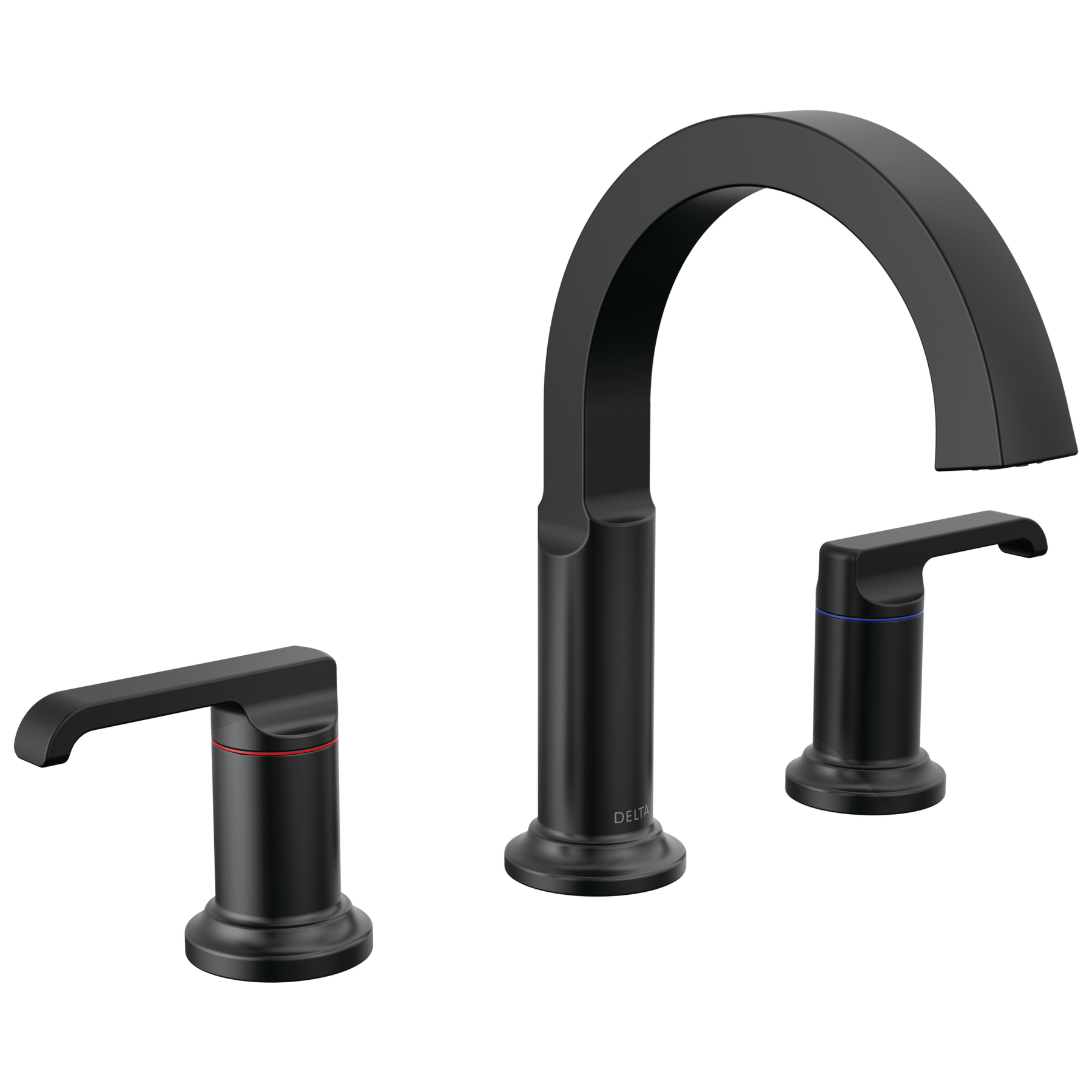 Delta Faucet Lumicoat Champagne Bronze  Western Supply Company Showroom -  Hutchinson-KS-Kansas