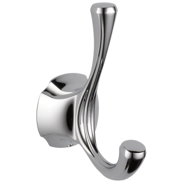 Double Robe Hook, 44% OFF