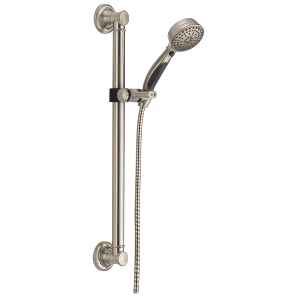 ActivTouch® 9-Setting Hand Shower with Traditional Slide Bar