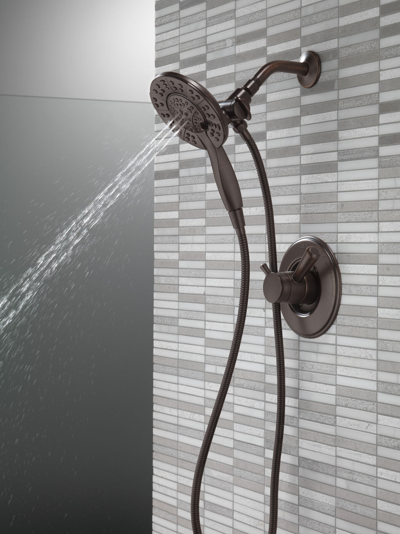 BathShield™ - Revolutionary Water-Absorbent Bathroom & Shower Mat