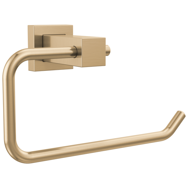 Tissue Holder in Champagne Bronze IAO20851-CZ | Delta Faucet