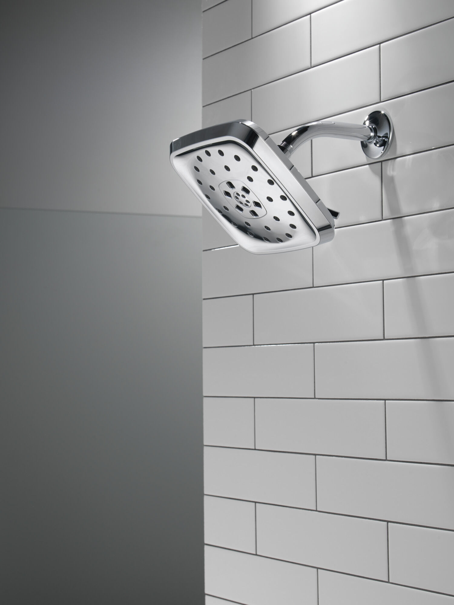 H2Okinetic® 4-Setting Shower Head with UltraSoak™