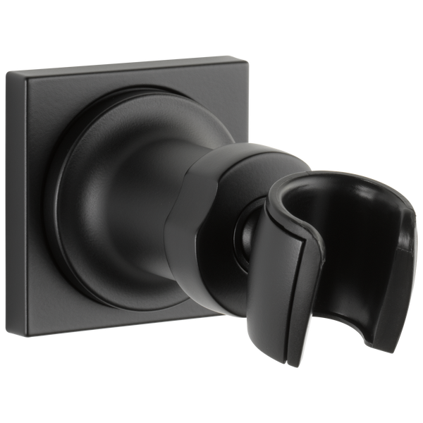 Shower Phone Holder (2Pack) Adjustable Premium Wall Mount Aluminum