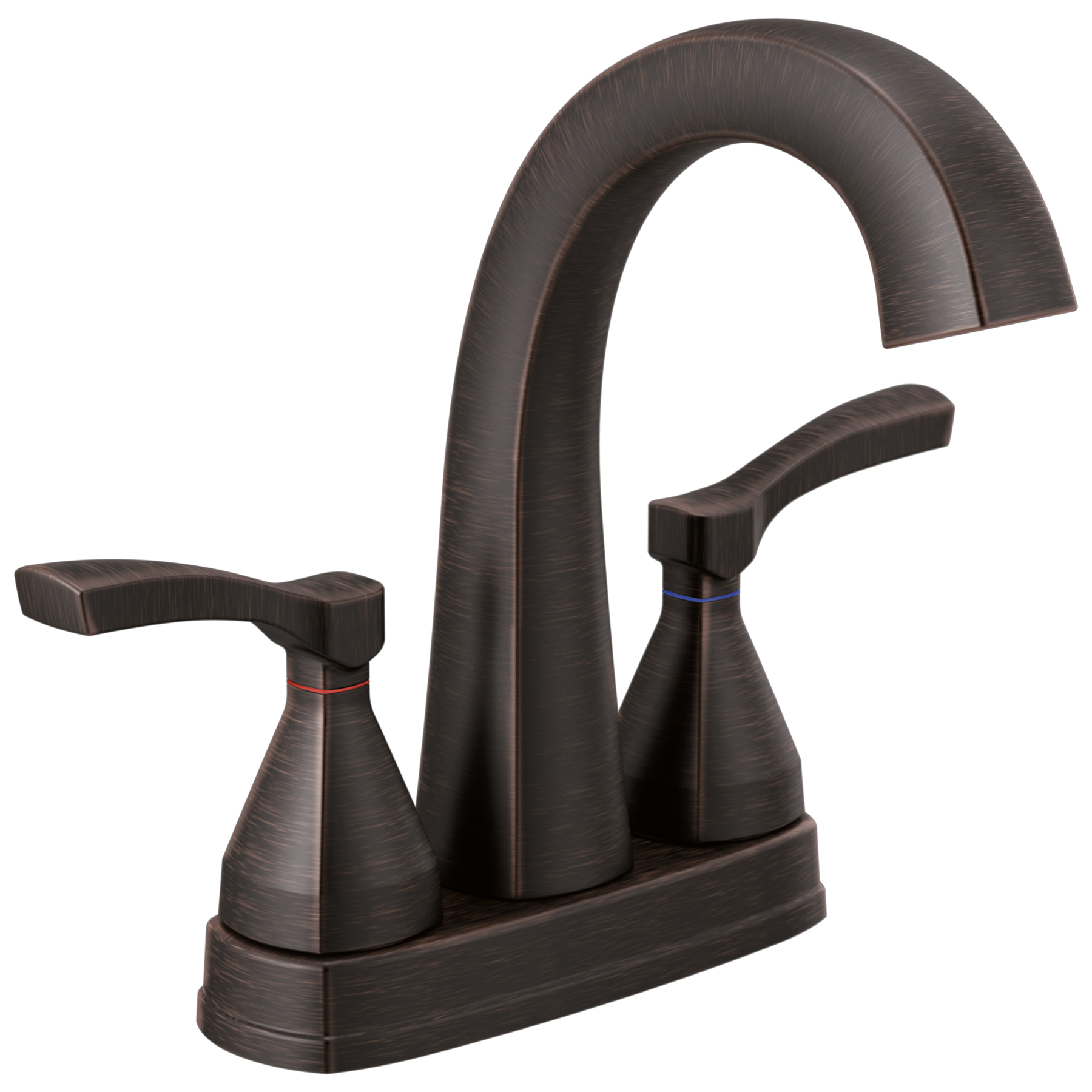 Rhythm RH-60 Stainless Steel Bathroom Faucet