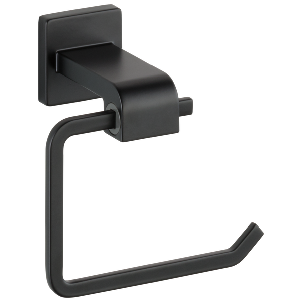 Download Toilet Tissue Holder 77550 Bl Delta Faucet