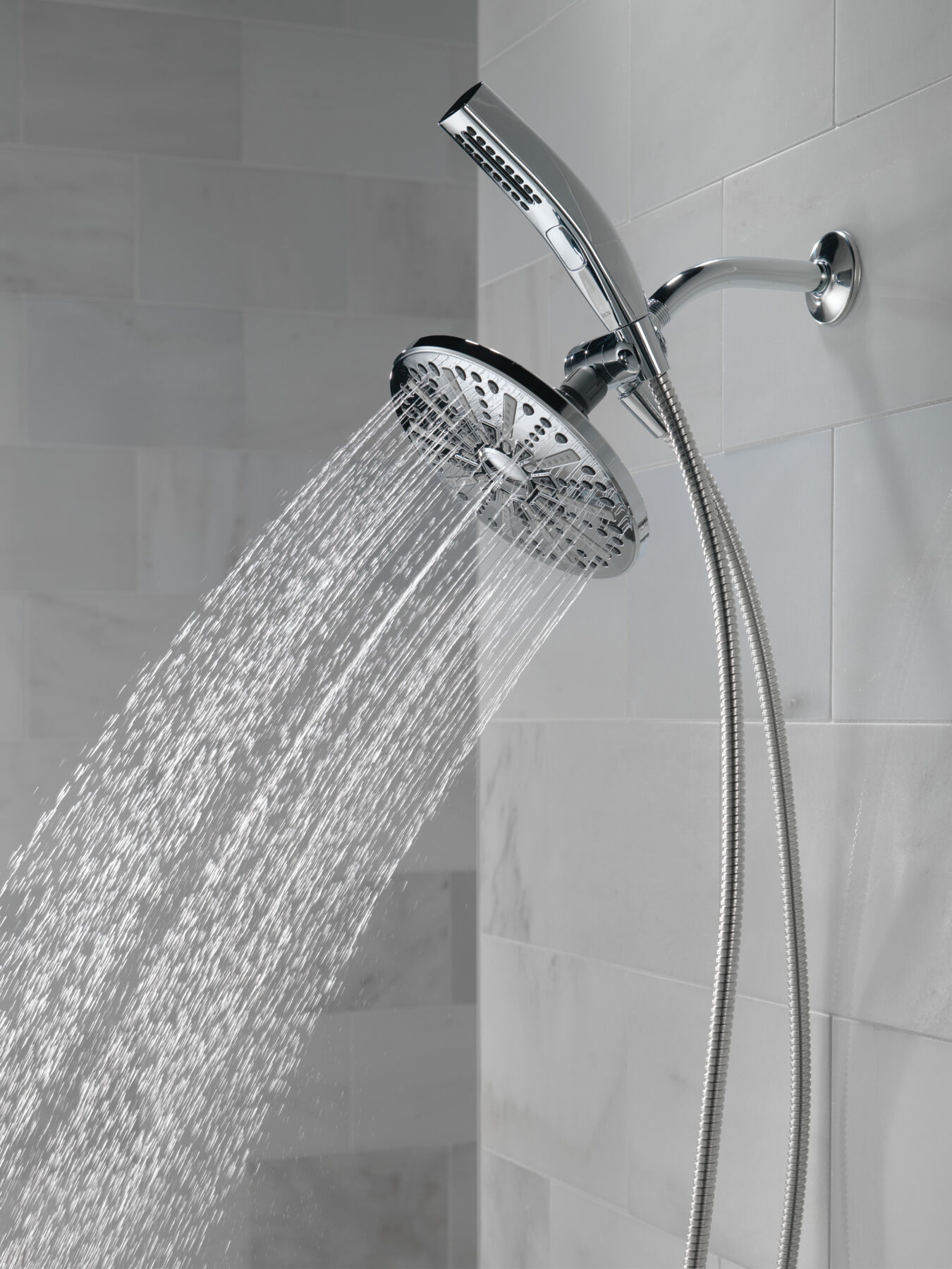 Complete guide to shower head cleaning and maintenance