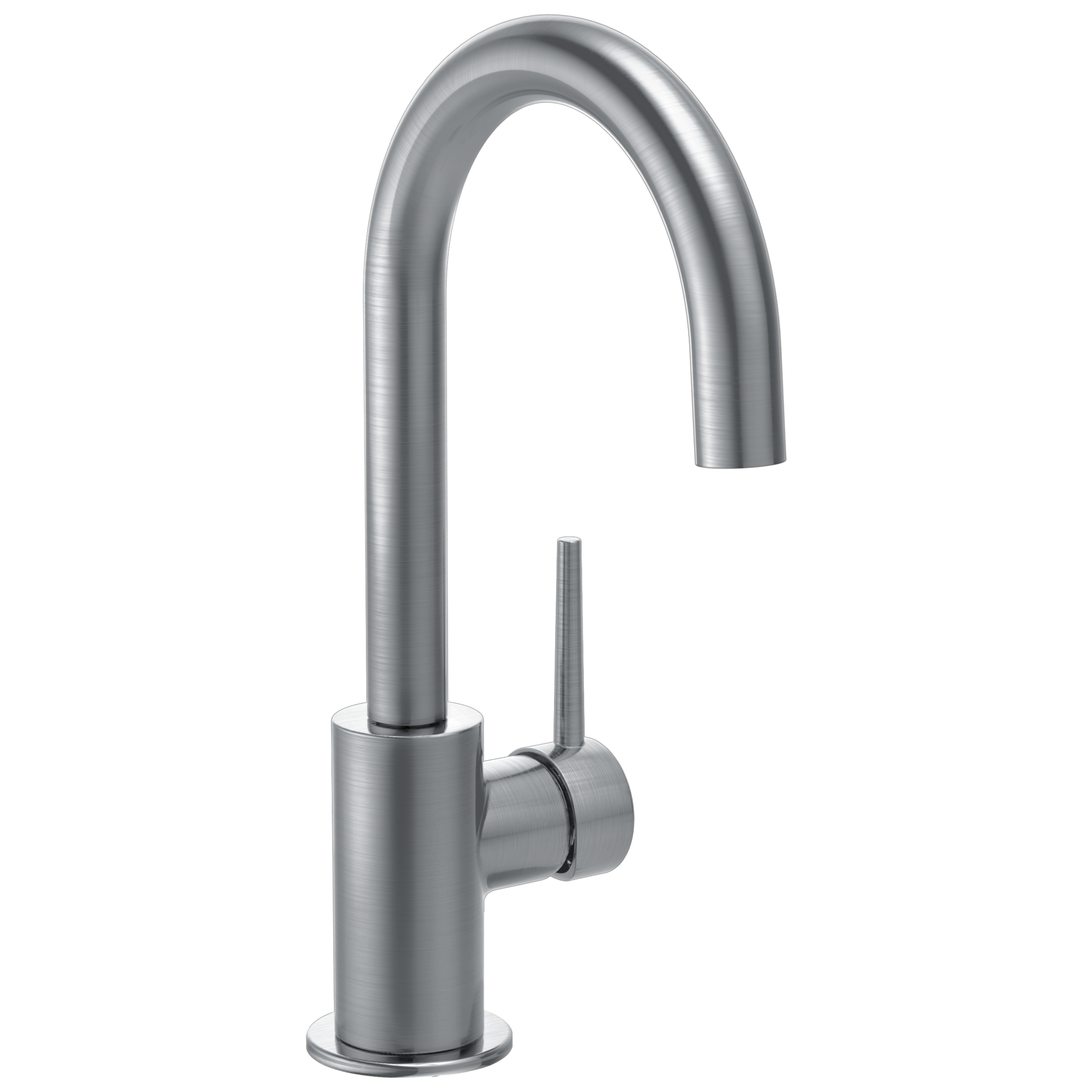 Low-pressure mixer tap: the partner for water heaters