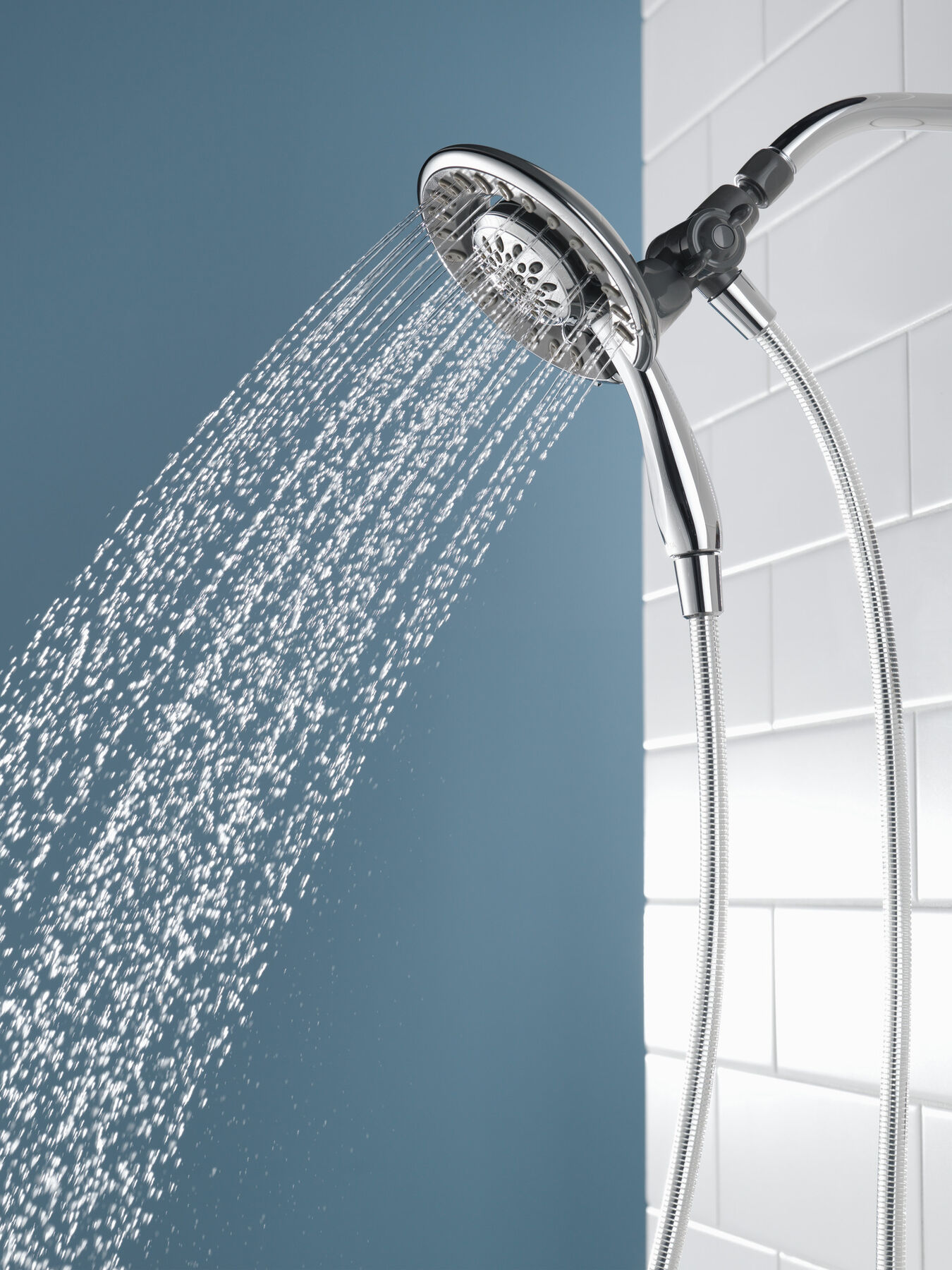 Is Replacing A Showerhead A Do-It-Yourself Job? – Rosie On The House