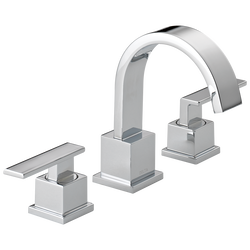 Delta 77736-SS Vero Double Robe Hook - Stainless