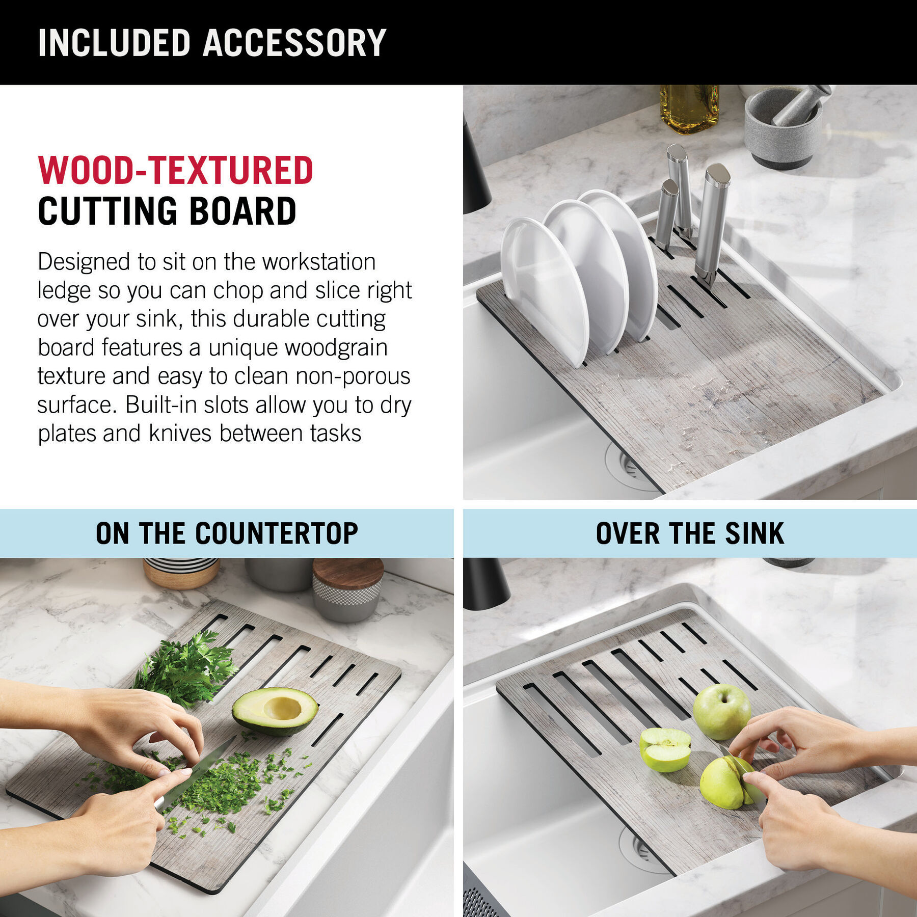 29 Quirky Designs That Reinvent The Cutting Board