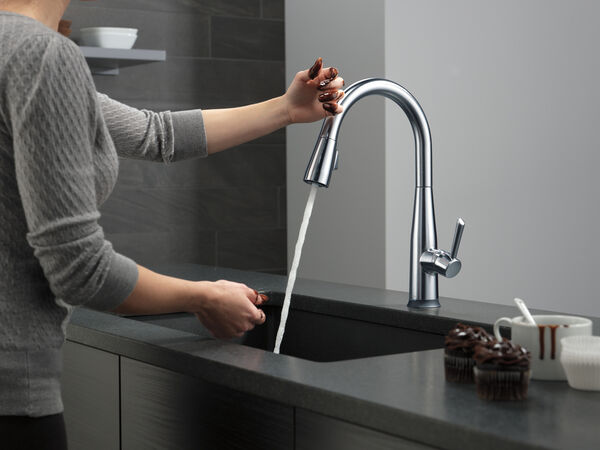 3 Modes Upgraded 360° Gourmet Kitchen Sink Faucet Tapware With