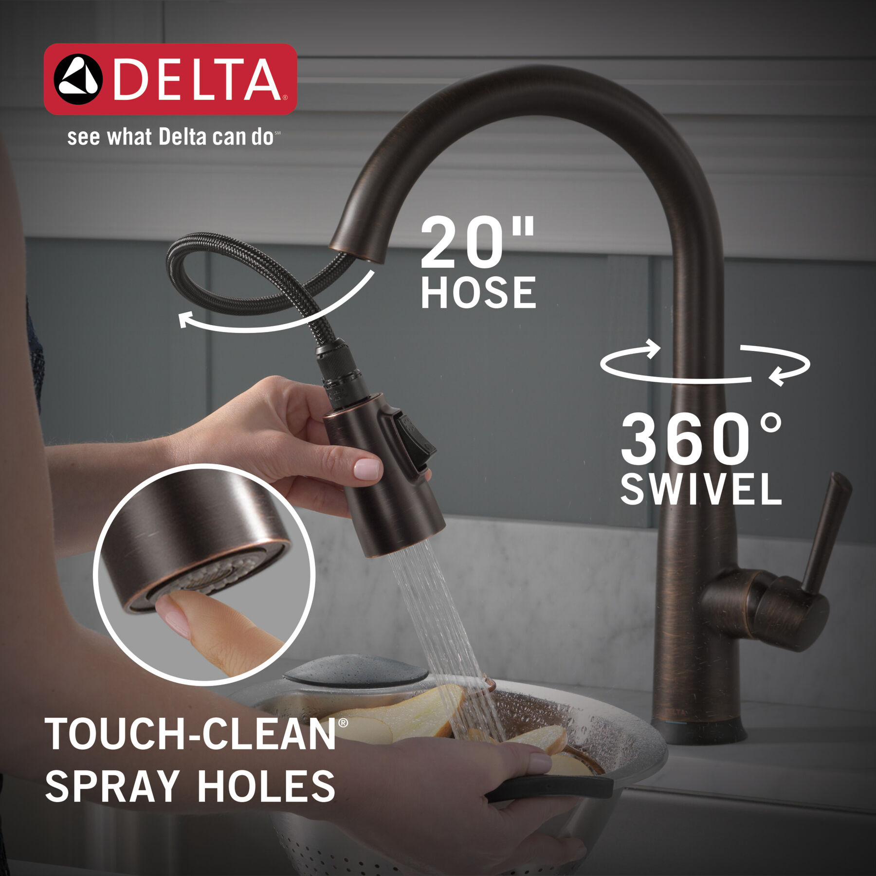 https://www.deltafaucet.com/dw/image/v2/BFJJ_PRD/on/demandware.static/-/Sites-delta-master-catalog/default/dwa89210ac/images/large/9113TV-RB-DST_PullDownHose-360Swivel-TouchClean_Kitchen_Infographic_WEB.jpg?sw=1800&sh=1800&sm=fit