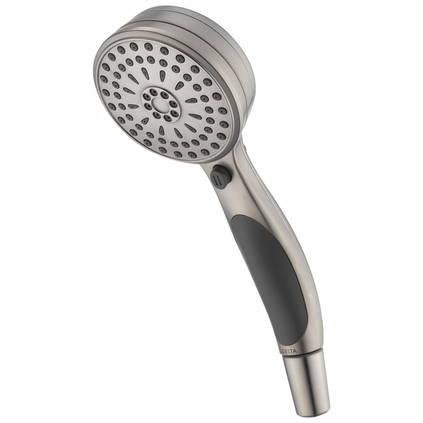 ActivTouch® 9-Setting Hand Shower in Stainless 59424-SS18-PK | Delta Faucet