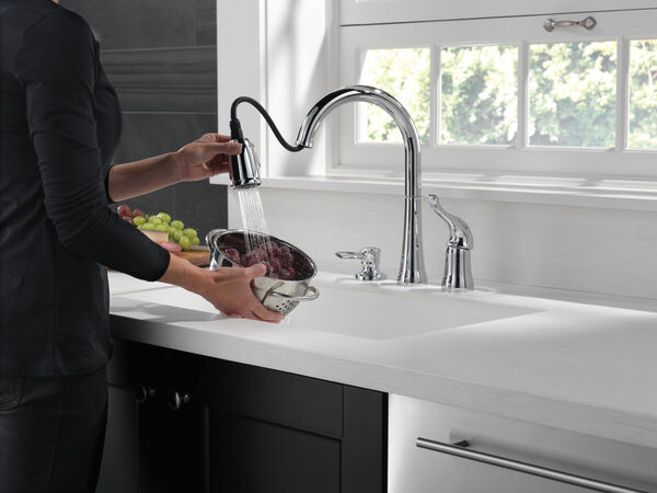 delta 16970 sssd dst kitchen sink faucet.
