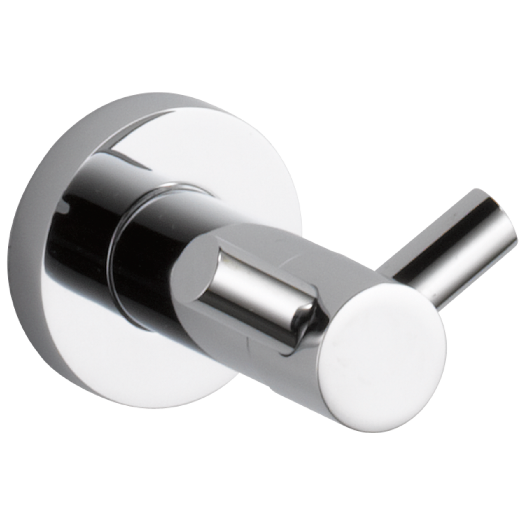 Hudson Reed Traditional Chrome Double Robe Hook - LH311  Plumbing  accessories, Robe hook, Bathroom storage units