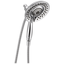 Two-In-One Shower Heads Search Results | Delta Faucet