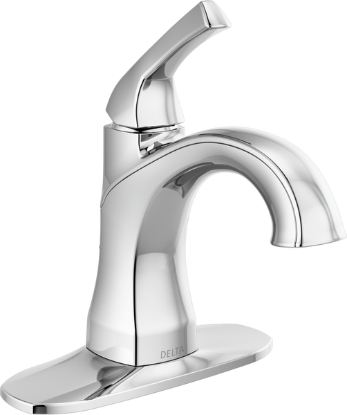 delta faucet logo png