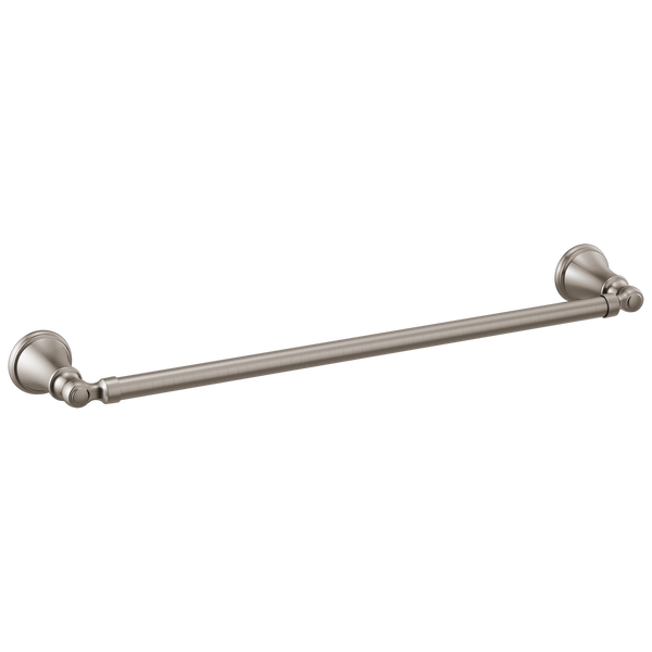 Delta Tetra 18 in. Towel Bar in Stainless