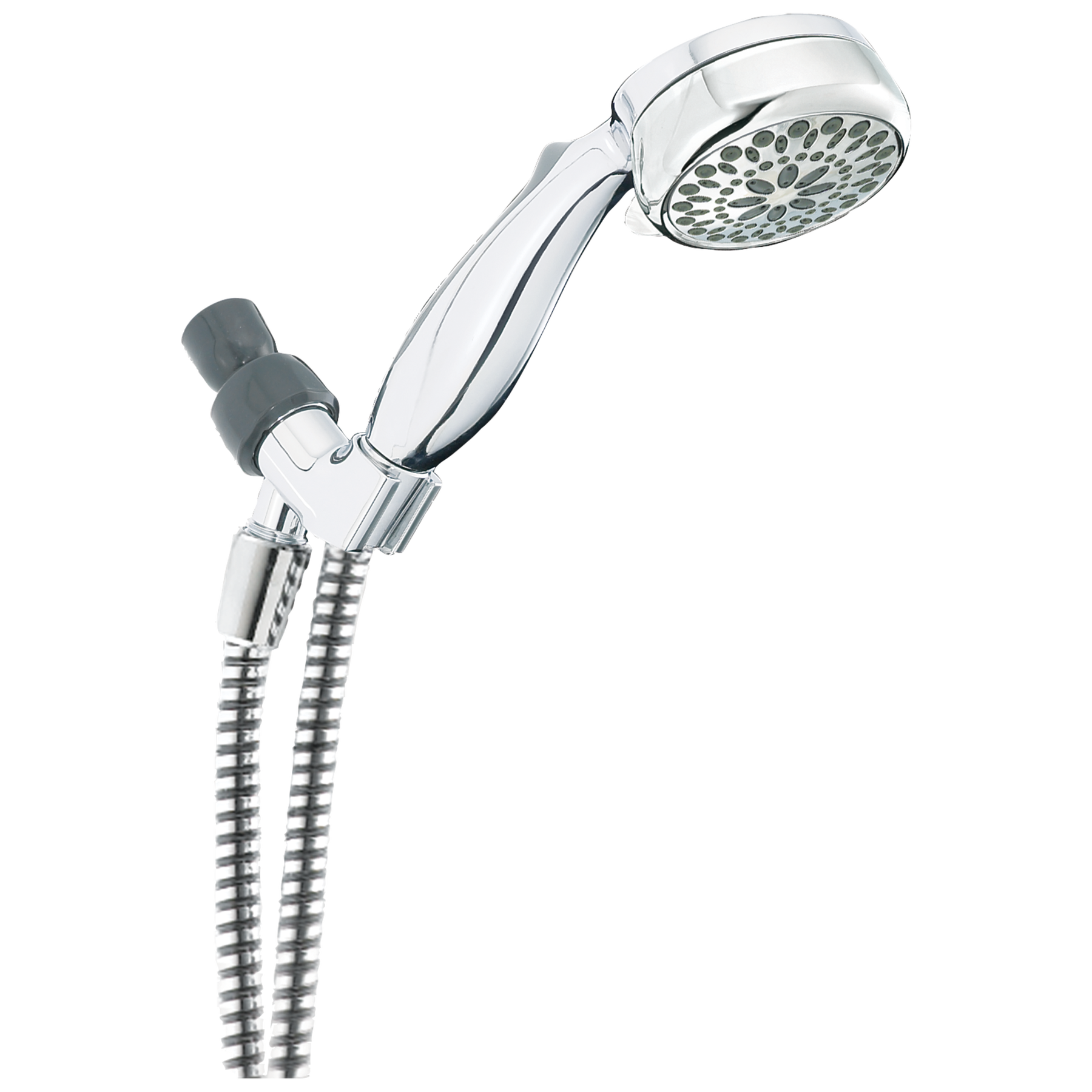 7-Setting Hand Shower in Chrome