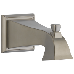 Monitor® 17 Series Tub & Shower Trim in Stainless T17451-SS