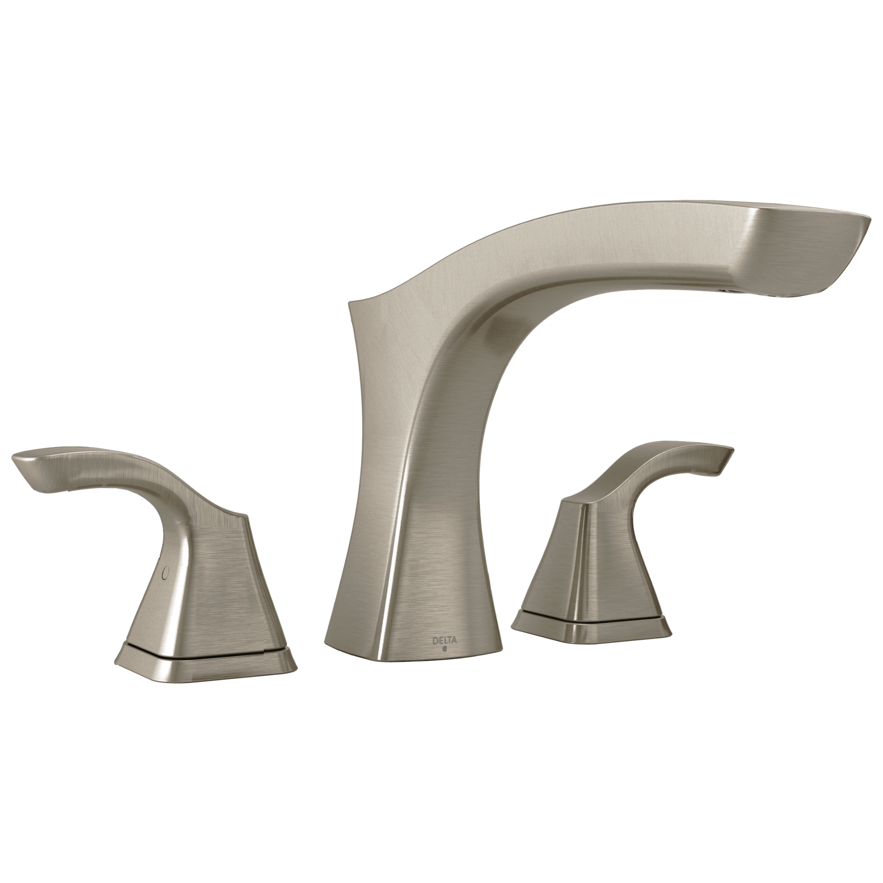 Roman Tub Trim in Stainless T2752-SS | Delta Faucet