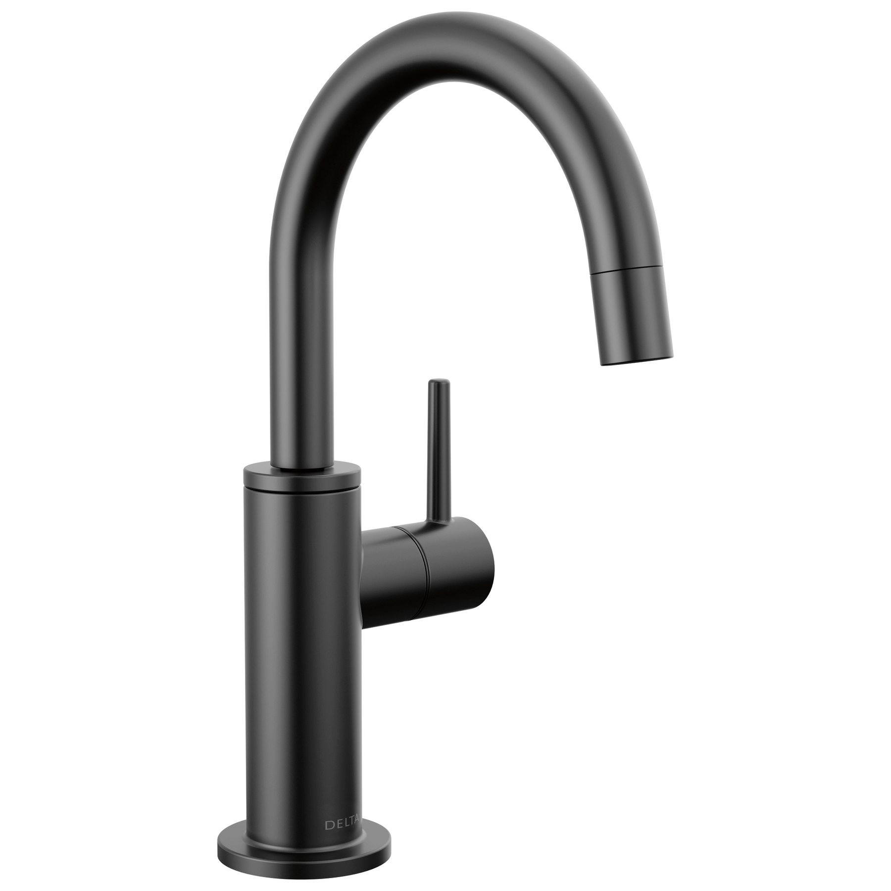 Modern Chrome Drinking Water Filter Faucet - Reverse Osmosis Filtration  System and Kitchen Sink Beverage Faucet