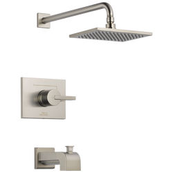 Double Robe Hook in Stainless 77736-SS