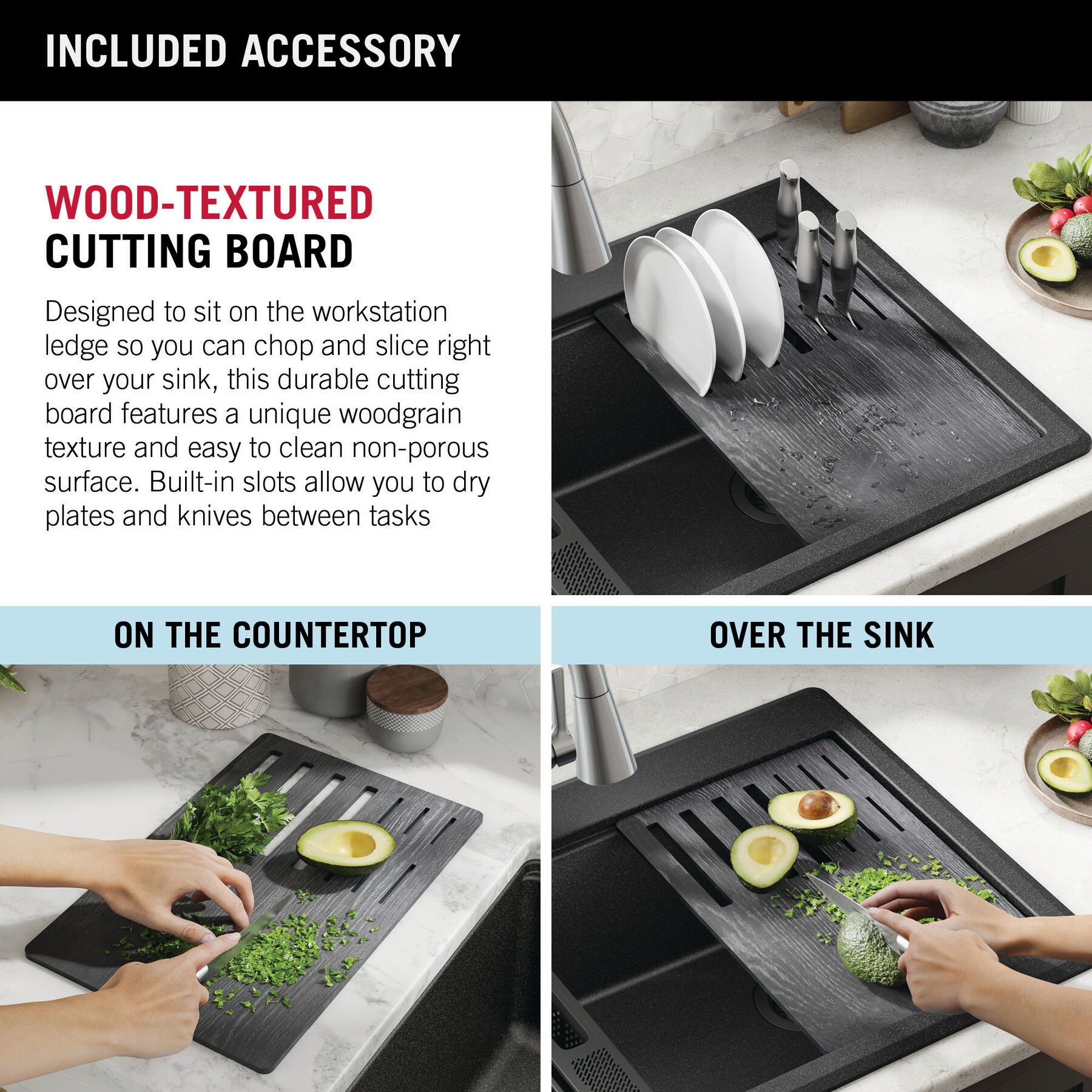 29 Quirky Designs That Reinvent The Cutting Board