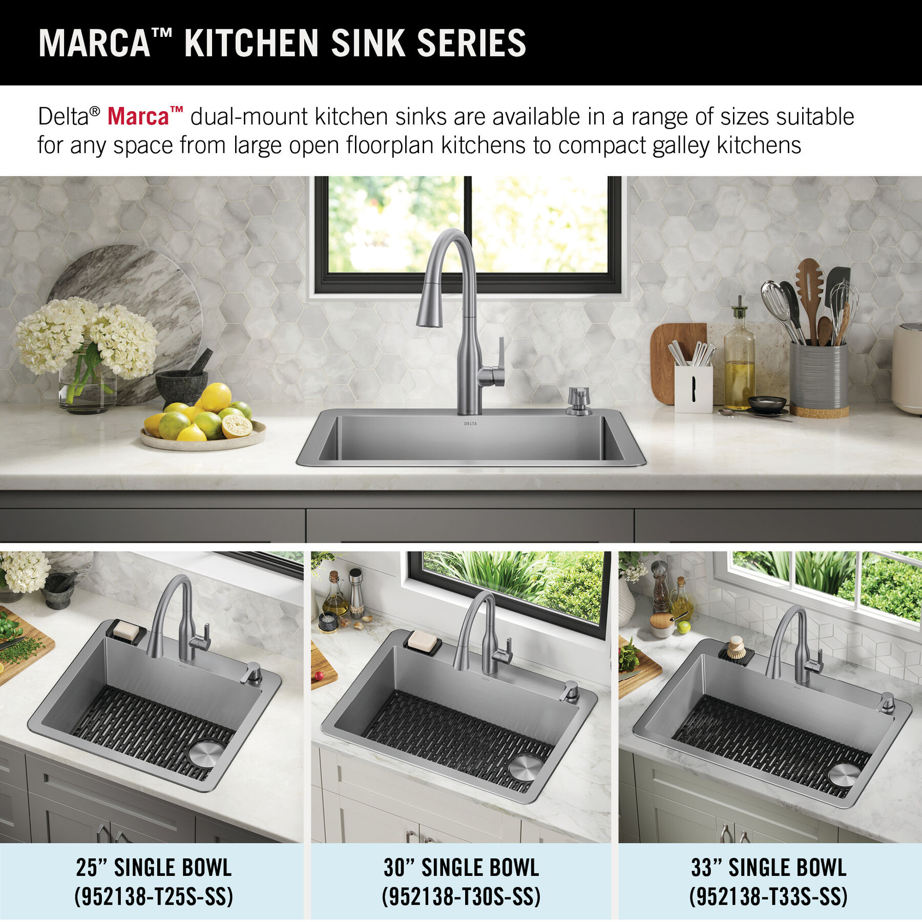 Kitchen Bathroom Under Sink Organizer Retractable Stainless Steel