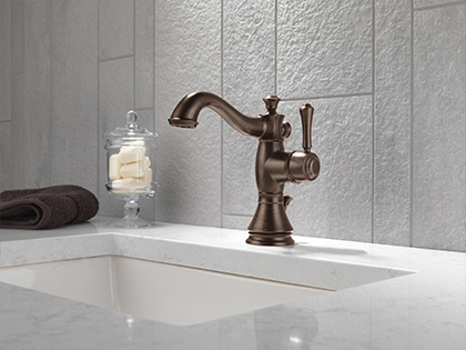 Cassidy Bath Collection Delta Faucet