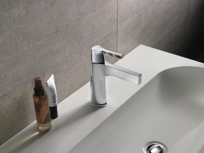 Zura Bath Collection Delta Faucet