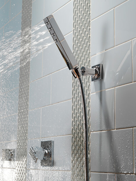 H2okinetic® Technology Delta Faucet