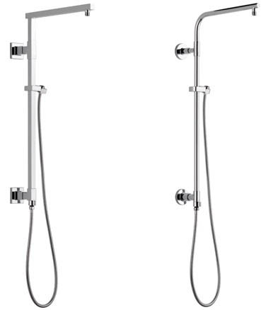 Shower Column Kit - Accessories