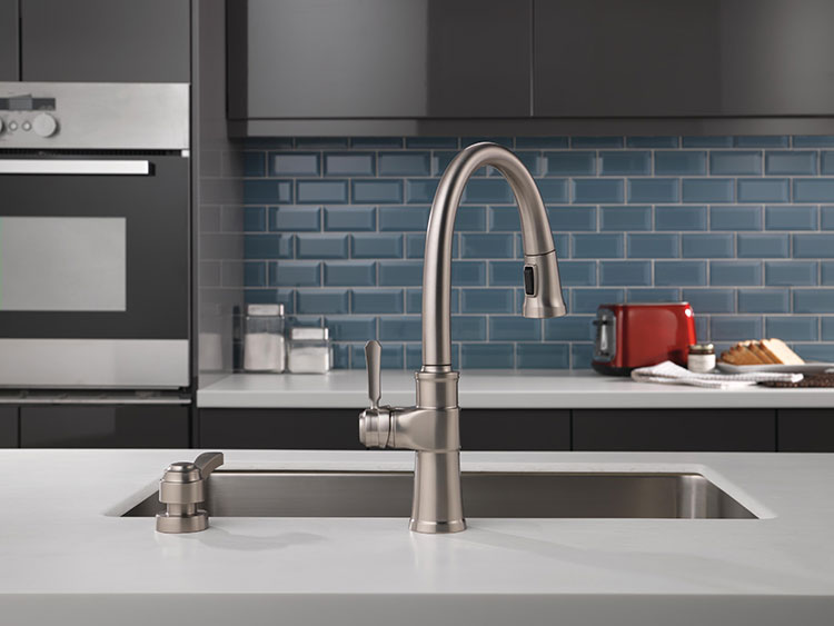 | Delta Faucet