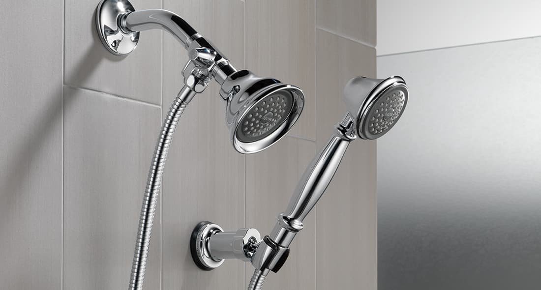 Shower Head Holder Installation Guide - Perfect Positioning
