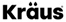 Kraus logo