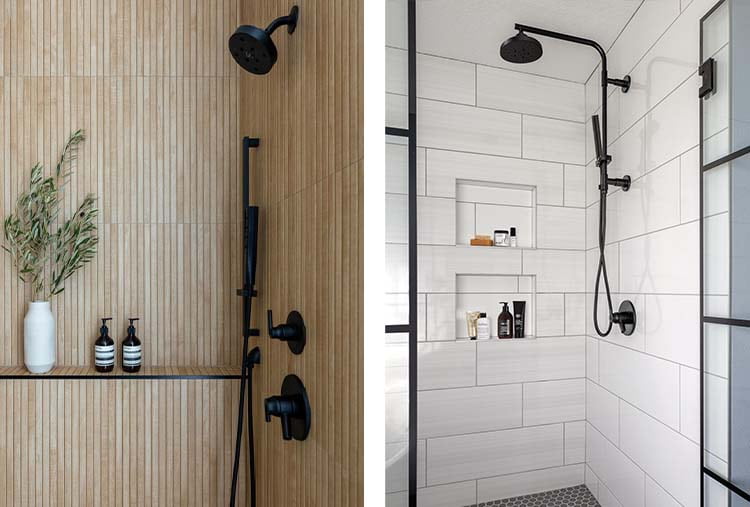 Get Bold in the Bathroom With Matte Black Fixtures | Delta Faucet Blog