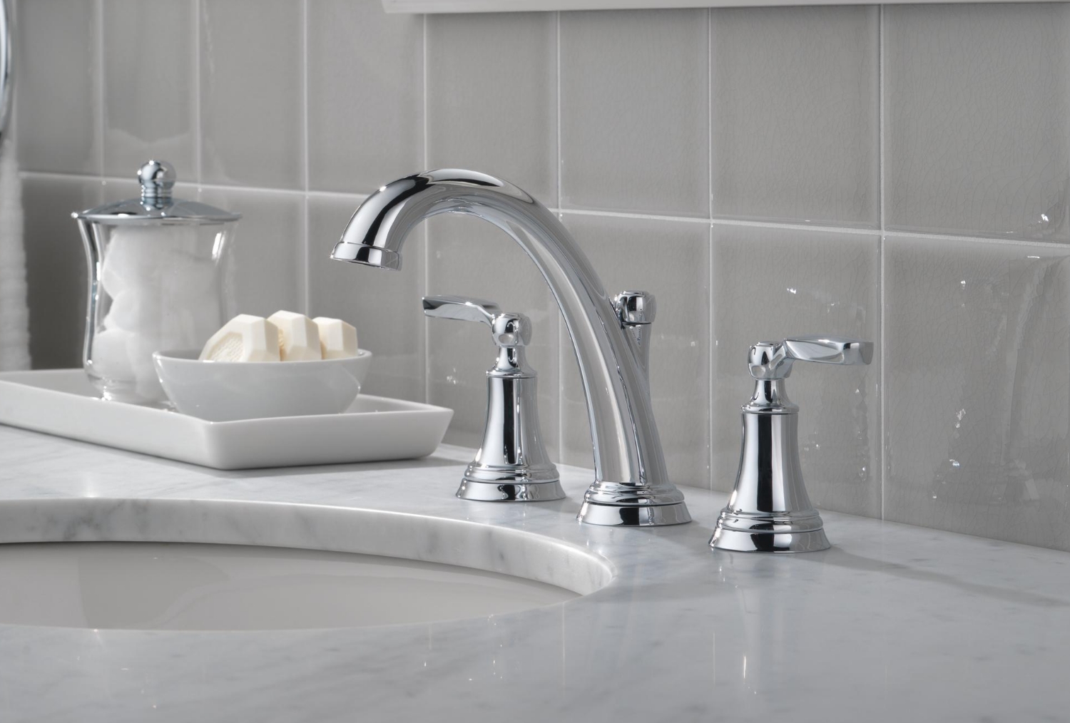 The Best Stainless-Steel Faucets for Your Bathroom Style